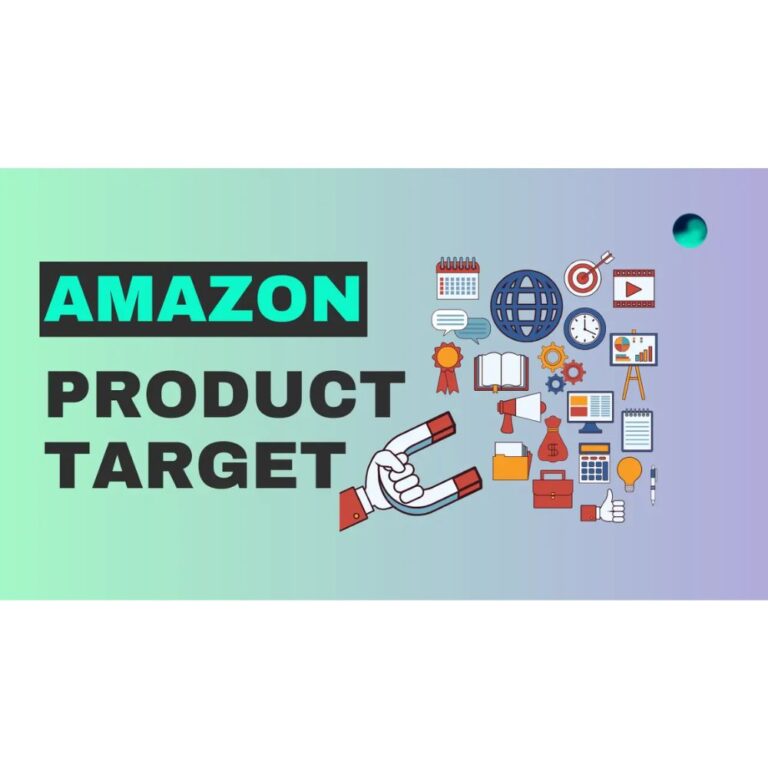 Maximizing Your Sales Potential: A Deep Dive into Amazon Target Strategies
